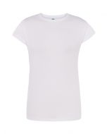 T-shirt Creta white L
