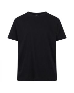 Logostar T-shirt basic kids black