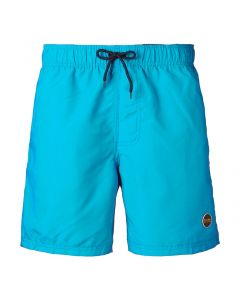 Men's swim shorts light blue