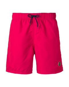 Men's swim shorts neon pink