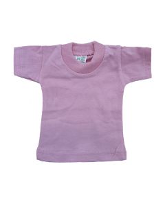 ETS Mini T-shirt pink