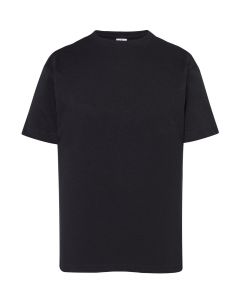 Kids T-shirt black 152