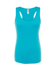 T-shirt Aruba turquoise